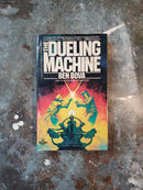 The Dueling Machine - Ben Bova
