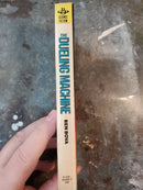 The Dueling Machine - Ben Bova