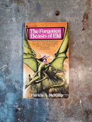 The Forgotten Beasts Of Eld - Patricia A. McKillip