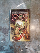 Song Of Sorcery - Elizabeth Scarborough
