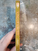 Song Of Sorcery - Elizabeth Scarborough