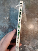 The Universe Against Her - James H. Schmitz