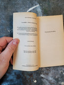 The Universe Against Her - James H. Schmitz