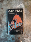 Scare Tactics - John Farris