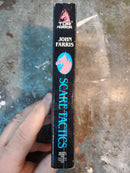 Scare Tactics - John Farris