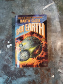 Exit Earth - Martin Caidin