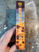 Exit Earth - Martin Caidin