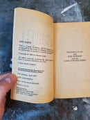 Exit Earth - Martin Caidin