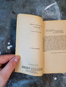 The Crystal Crown - B. W. Clough