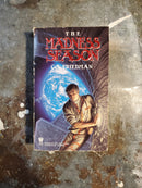 The Madness Season - C. S. Friedman