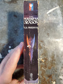 The Madness Season - C. S. Friedman