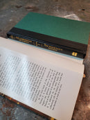 The Chronicles Of Narnia: The Magician's Nephew - C. S. Lewis