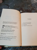 Where Time Winds Blow - Robert Holdstock