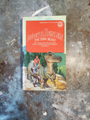 The Star Beast - Robert A. Heinlein