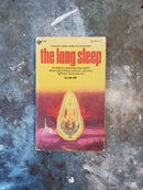 The Long Sleep - John Hill (Dean R. Koontz pen name)
