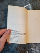 The Game Of Fox And Lion - Robert R. Chase