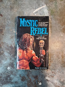 Mystic Rebel V: Cave Of The Master - Ryder Syvertsen