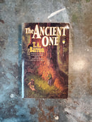 The Ancient One - T. A. Barron