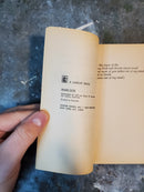 Warlock - Dean R. Koontz