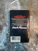 Dark Places - Thomas Altman