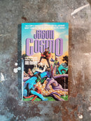 Jason Cosmo - Dan McGirt