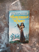 The Sorceress And The Cygnet - Patricia A. McKillip