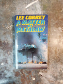 A Matter Of Metalaw - Lee Correy