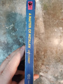 A Matter Of Metalaw - Lee Correy