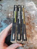 His Lemmus: A Time Trilogy (set only) - Julian Jay Savarin