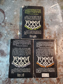 His Lemmus: A Time Trilogy (set only) - Julian Jay Savarin