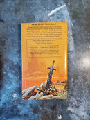 The Hounds Of Skaith - Leigh Brackett