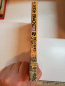 The Hounds Of Skaith - Leigh Brackett