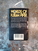 The Worlds Of H. Beam Piper - H. Beam Piper