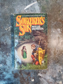 Sorcerer's Son - Phyllis Eisenstein