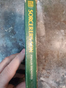 Sorcerer's Son - Phyllis Eisenstein