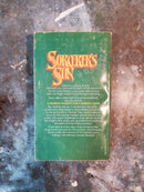 Sorcerer's Son - Phyllis Eisenstein