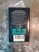 Cry For The Strangers - John Saul