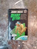 Deadly Litter - James White