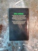 Deadly Litter - James White