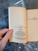 The Escape Orbit - James White