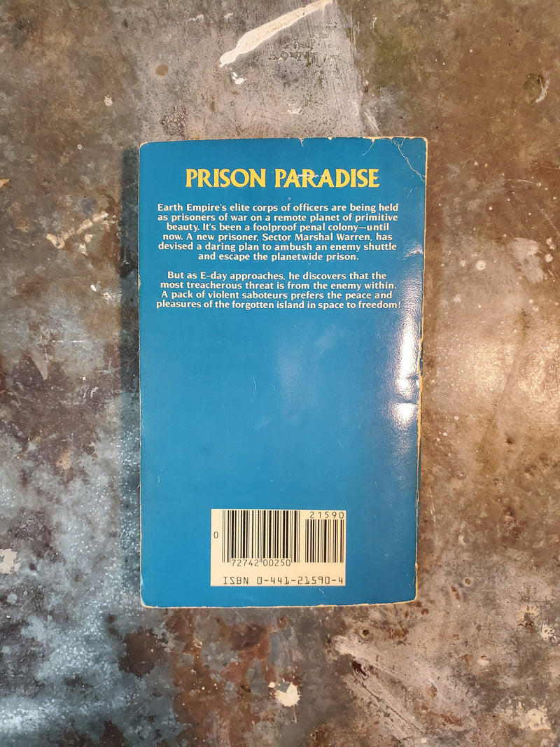 The Escape Orbit - James White