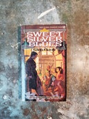 Sweet Silver Blues - Glen Cook