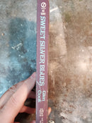 Sweet Silver Blues - Glen Cook