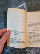 Sweet Silver Blues - Glen Cook