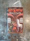 Hit Or Myth - Robert Asprin