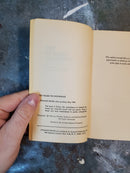 Ten Years To Doomsday - Chester Anderson & Michael Kurland