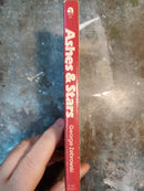 Ashes & Stars - George Zebrowski