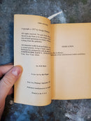 Ashes & Stars - George Zebrowski