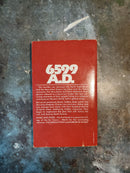 Ashes & Stars - George Zebrowski