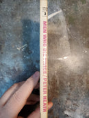 Men Who Die Twice - Peter Heath